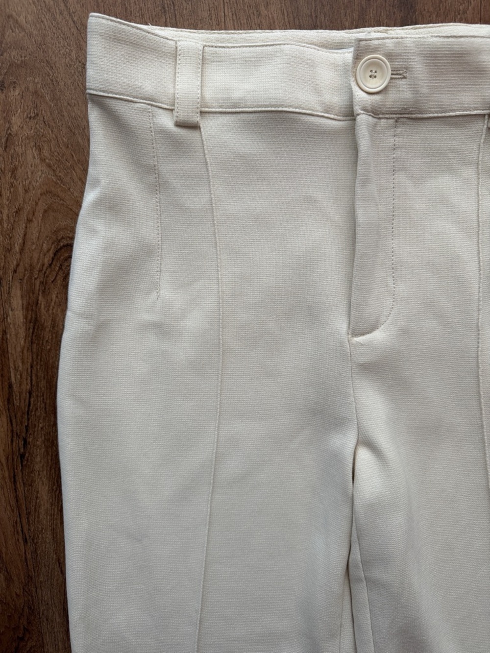 Zara TALL High Waisted Trouser - Picture 5 of 6